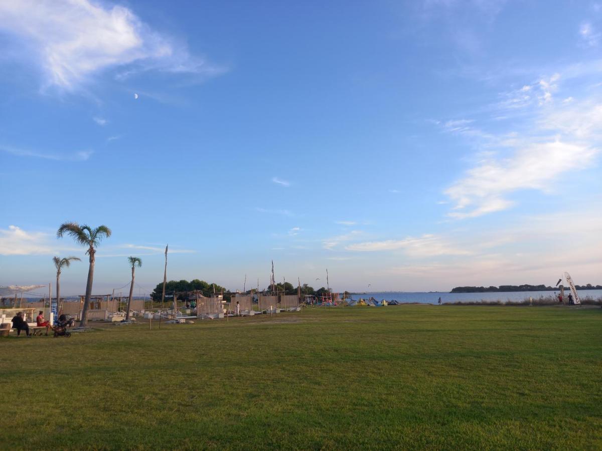 Kite Francy'S House Villa Marsala Kültér fotó